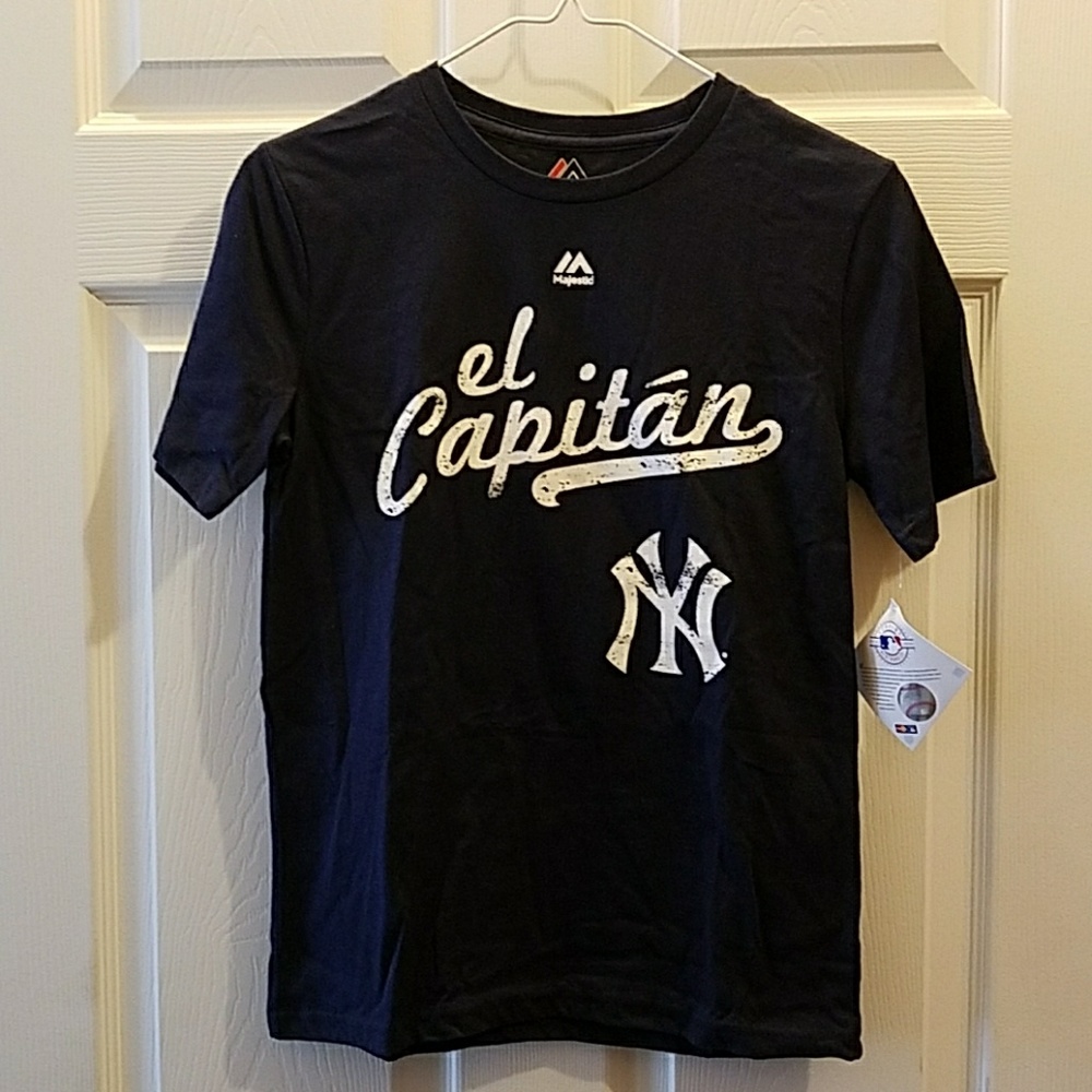 New York Yankees Baseball T-shirt